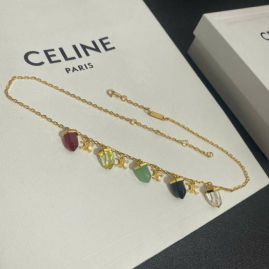 Picture of Celine Necklace _SKUCelinenecklace01cly352357